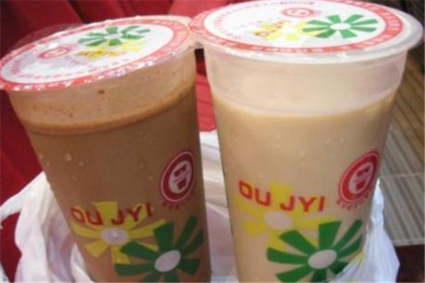 歐吉奶茶店加盟要多少錢