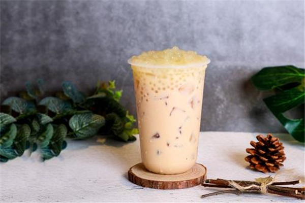 加盟臺(tái)客屋熊貓奶茶怎么樣