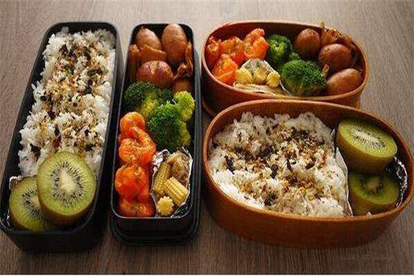 食將便當怎么加盟