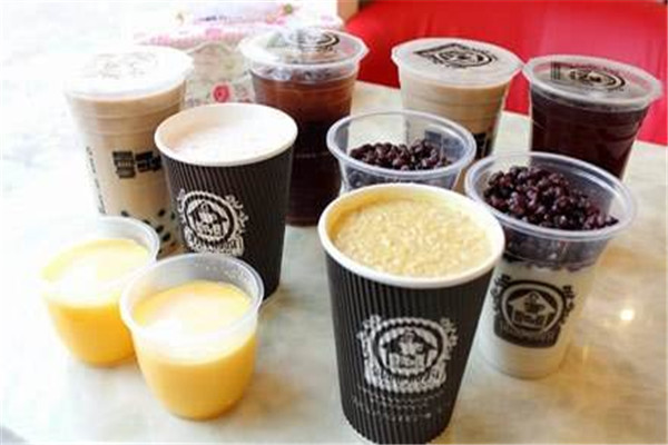 加盟雪可工房奶茶店怎么樣