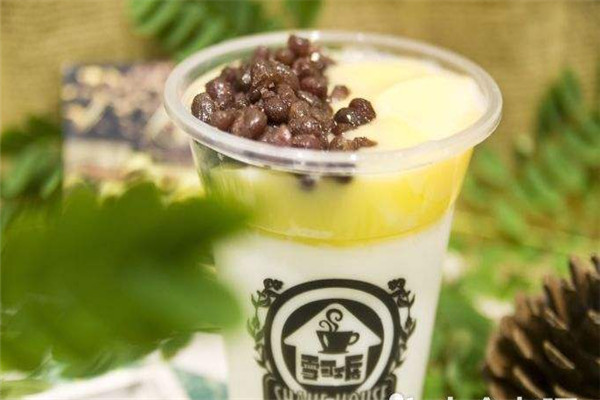 加盟雪可工房奶茶店怎么樣