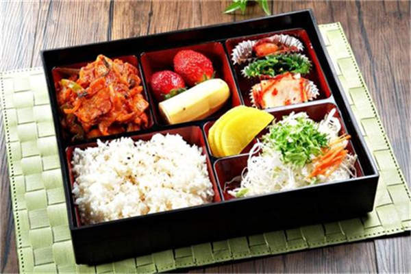 食將便當(dāng)總部