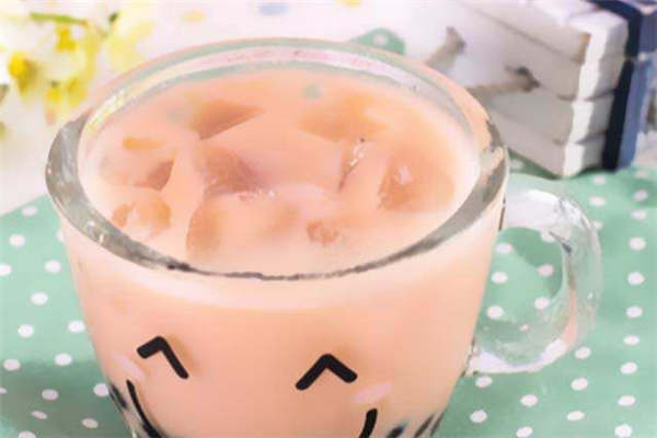 甜貓奶茶賺錢嗎