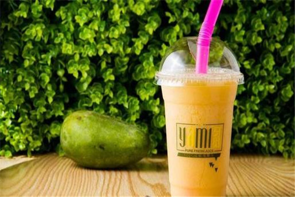 牙覓奶茶加盟總部在哪里