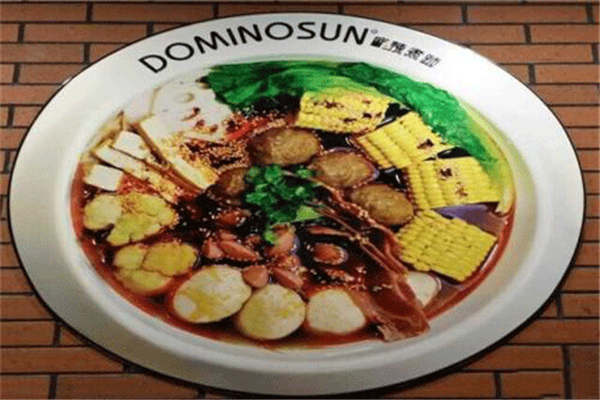 麻辣煮題加盟費