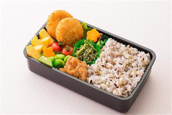 食將便當加盟費多少