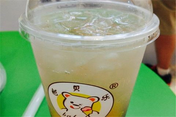 加盟芭貝樂奶茶怎么樣