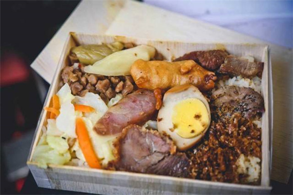 食將便當加盟流程是什么