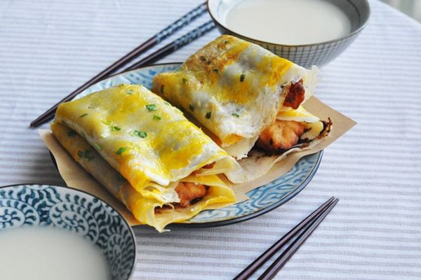 煎餅密碼加盟費多少