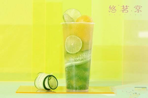 悠茗棠奶茶靠譜嗎