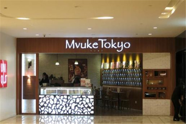 布歌東京可以加盟嗎