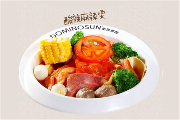 麻辣煮題加盟條件是什么