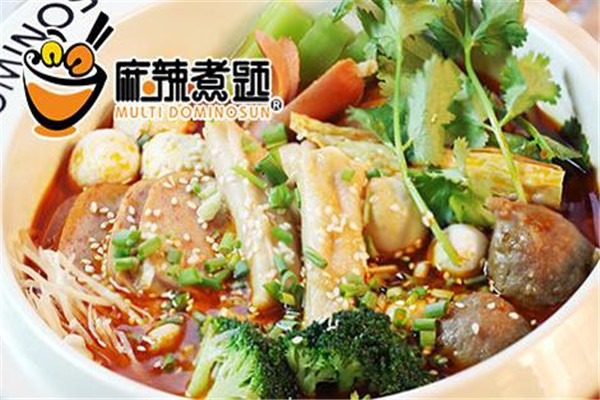 麻辣煮題加盟條件是什么