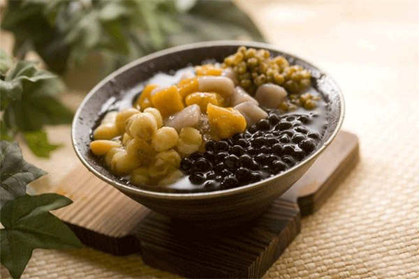 鮮芋仙的加盟費多少錢