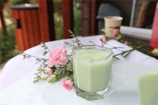 杜小姐奶茶加盟費