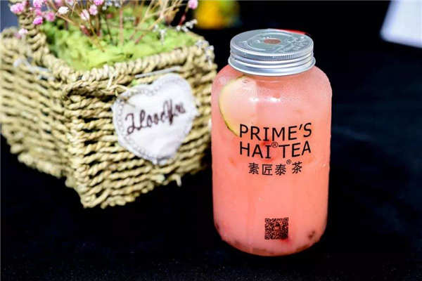 素匠泰茶為什么不能加盟