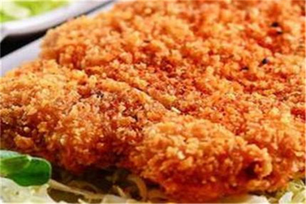 加盟棒棒雞排怎么樣