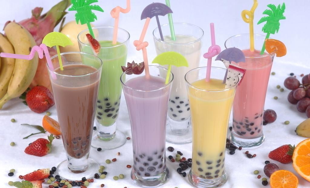 coco奶茶和阿水大杯茶哪個好