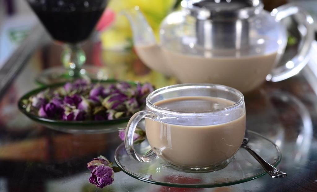 coco奶茶加盟虧大了