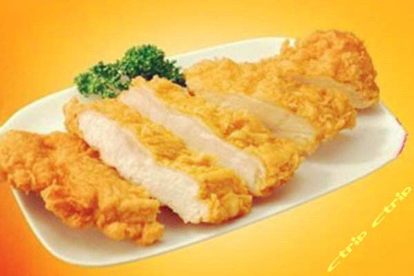 王者正新雞排是真的嗎