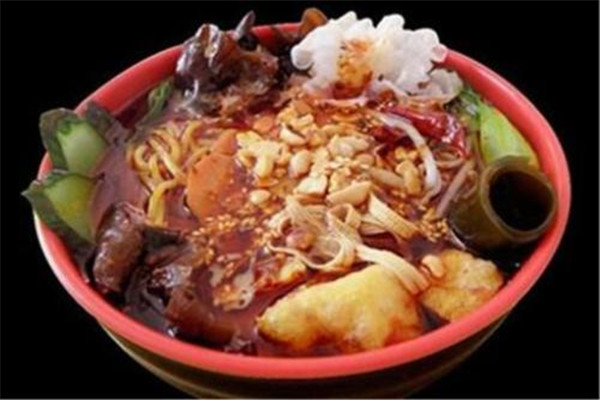 椒氣辣皇加盟是騙局嗎