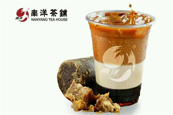 南洋茶鋪怎么樣
