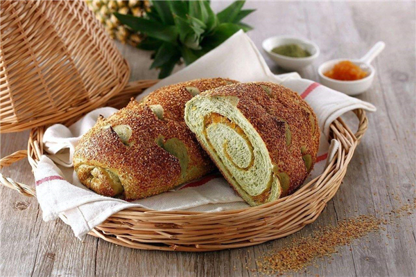 原麥山丘加盟費用