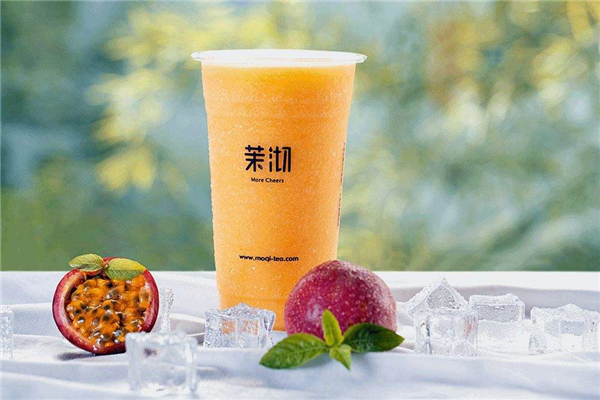 加盟茉沏需要多少錢