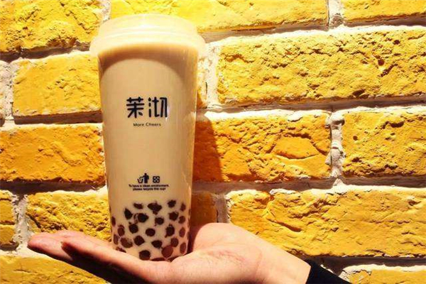 加盟茉沏需要多少錢