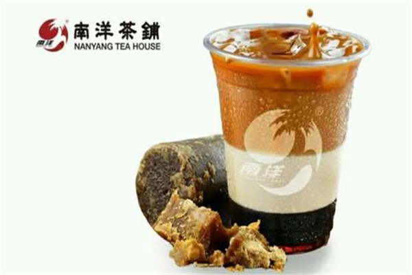南洋茶鋪加盟條件？