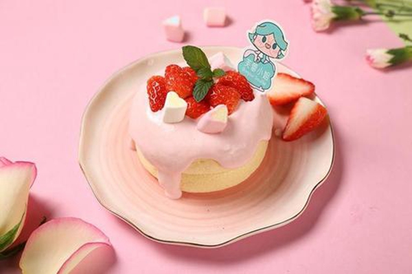 鮮的芙蕾是哪里的公司