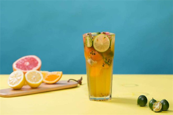 私蜜茶加盟費(fèi)