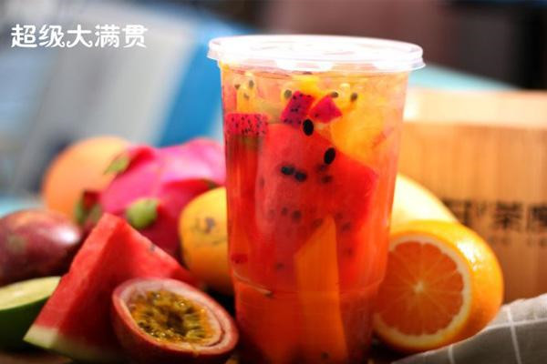 聽杯奶茶哪里有實(shí)體店