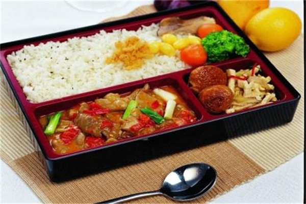 餓魔小食堂騙局