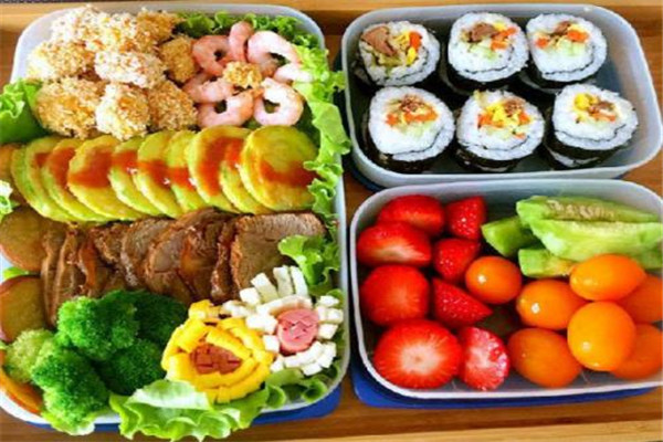 餓魔小食堂騙局