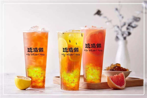 琉璃鯨到底好不好喝