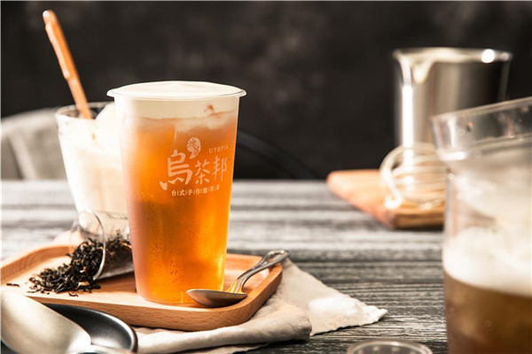 烏茶邦加盟優勢
