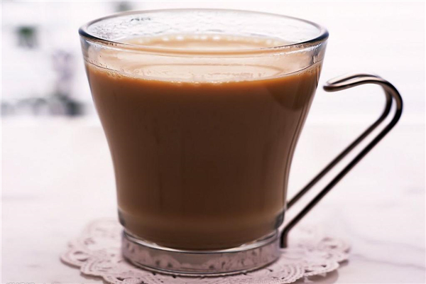 茉沏奶茶加盟總部
