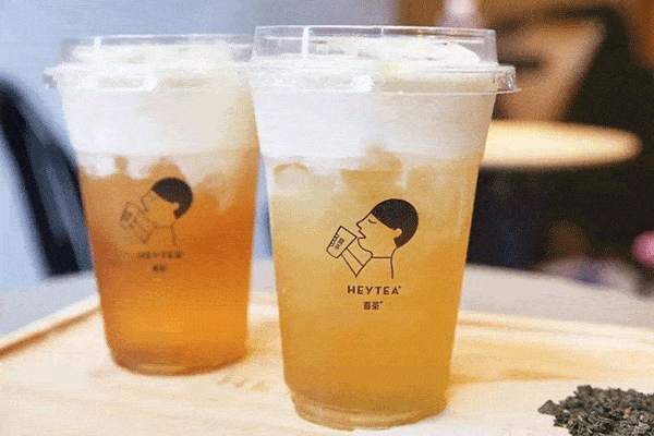 呔茶屬于哪個公司