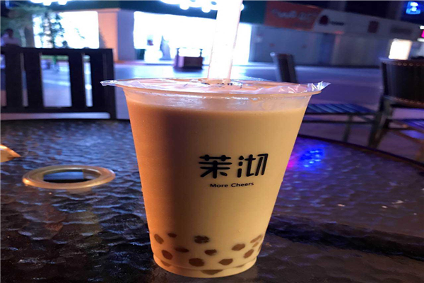 茉沏奶茶利潤 加盟茉沏奶茶 茉沏奶茶加盟條件