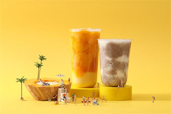 抖茶時光在市面上的是否暢銷