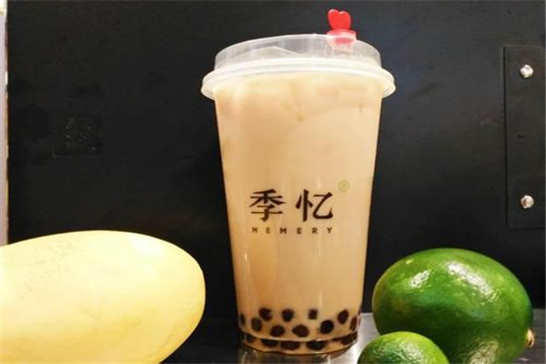 季憶茶飲是騙局嗎