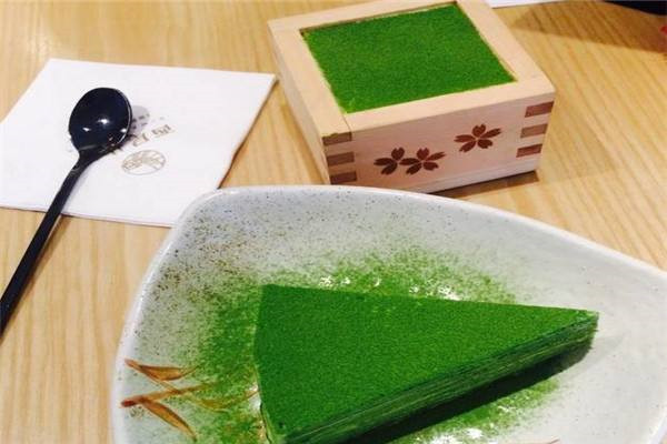 西尾抹茶加盟費多少