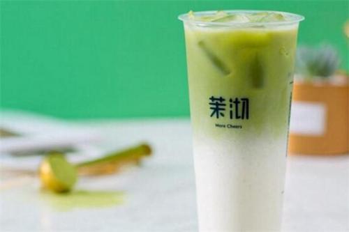 茉沏奶茶開多久能回本?