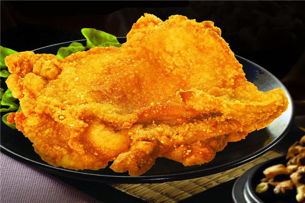 麥樂雞加盟費多少錢
