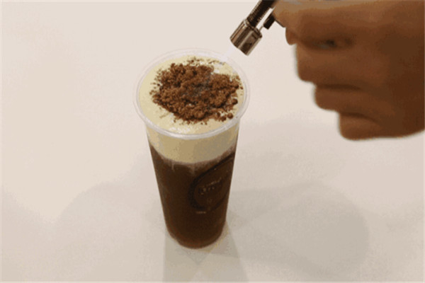 茶顏小鹿奶茶生意怎么樣