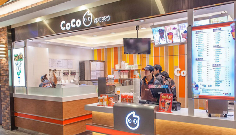 coco奶茶跟舞茶道哪個好