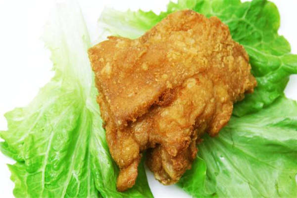 潘師傅炸雞腿加盟費(fèi)