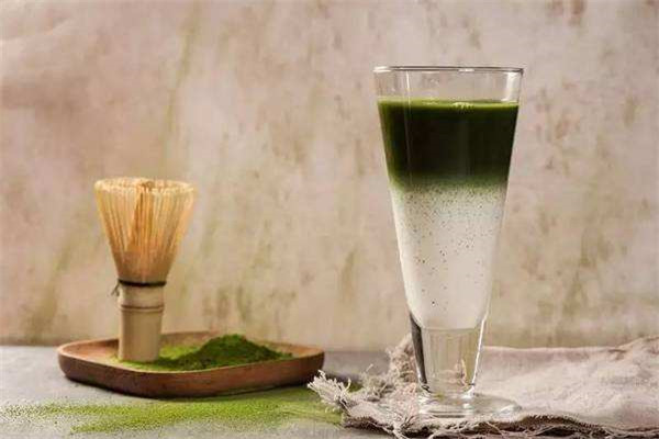 西尾抹茶騙局