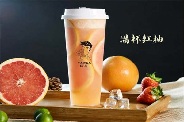 呔茶在浙江開了多少家